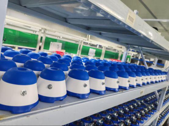 瑞智康生物 技術創新驅動，共創客戶與社會價值