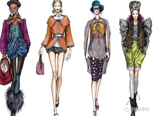 時尚社交力 服裝品牌玩轉社交營銷的實戰指南