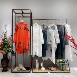 歐萊華2020春裝棉麻大碼女裝 深圳原創(chuàng)設計師品牌，一手貨源折扣批發(fā)全解析